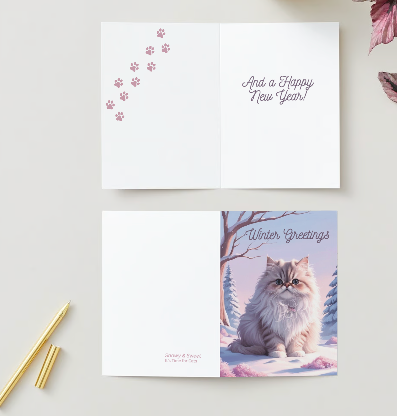 Greeting Cards