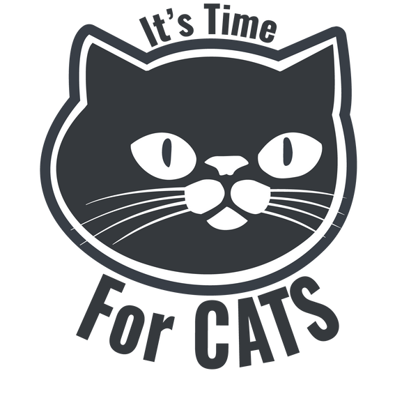 It's Time For Cats